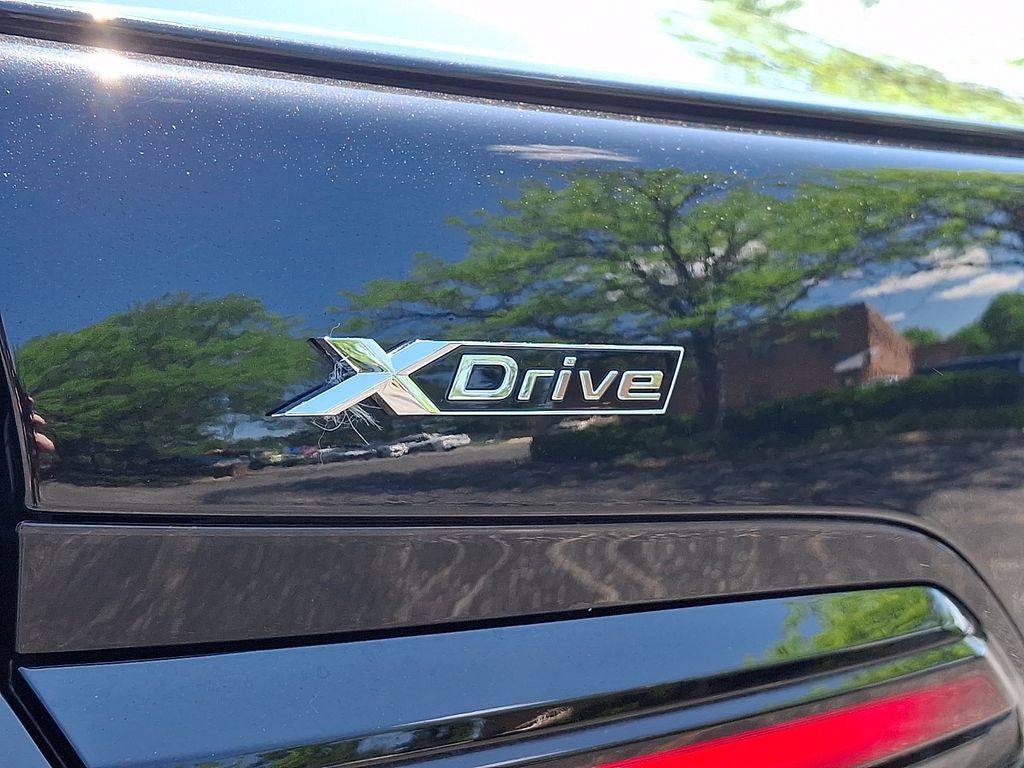 2023 BMW 7 Series 760i xDrive