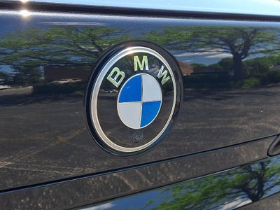 2023 BMW 7 Series 760i xDrive