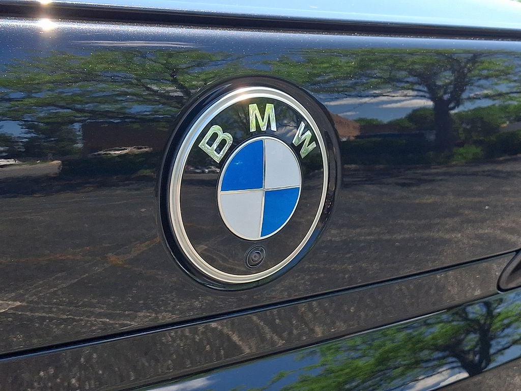 2023 BMW 7 Series 760i xDrive