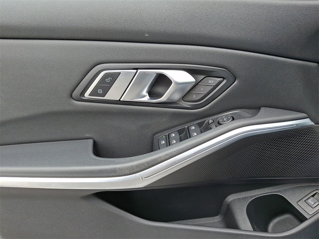 2019 BMW 3 Series 330i xDrive