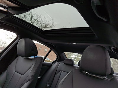 2019 BMW 3 Series 330i xDrive