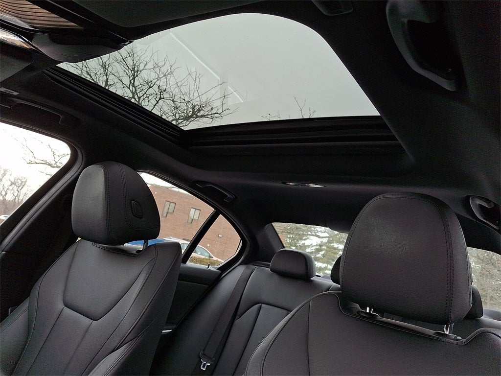 2019 BMW 3 Series 330i xDrive