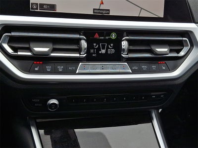 2019 BMW 3 Series 330i xDrive