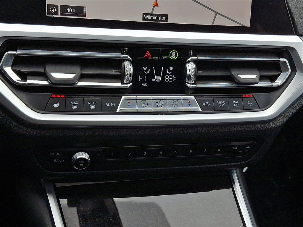 2019 BMW 3 Series 330i xDrive