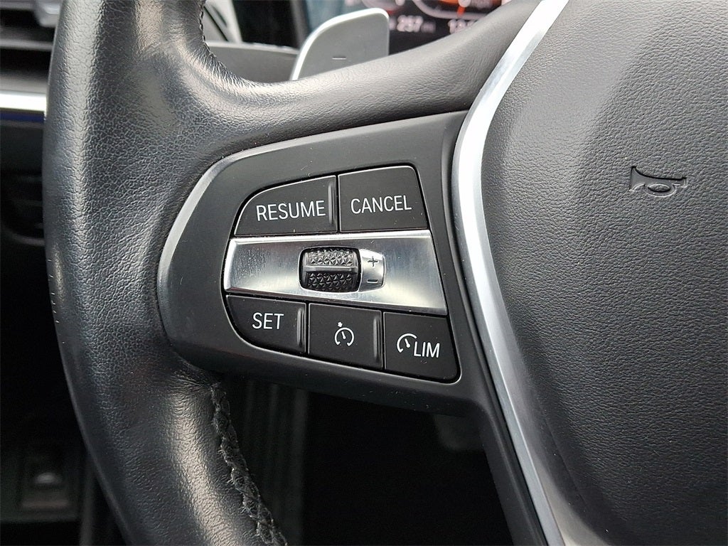 2019 BMW 3 Series 330i xDrive