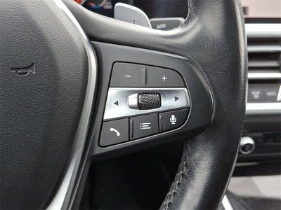 2019 BMW 3 Series 330i xDrive