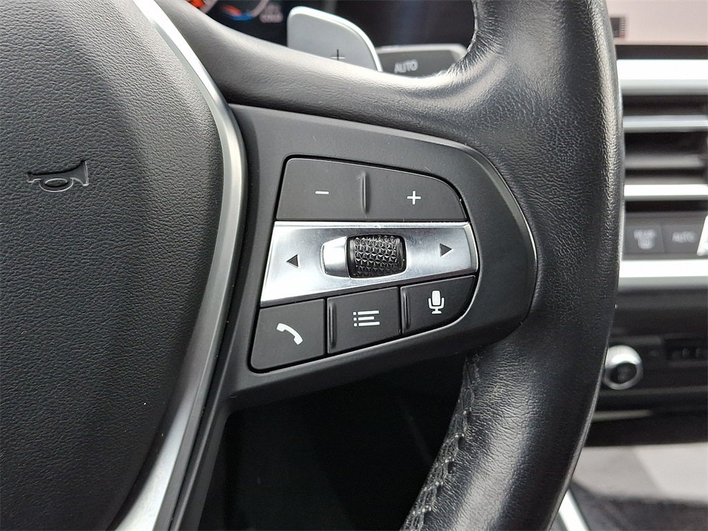 2019 BMW 3 Series 330i xDrive