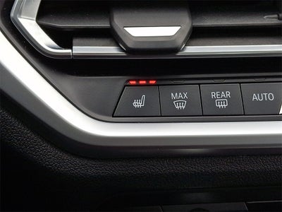 2019 BMW 3 Series 330i xDrive