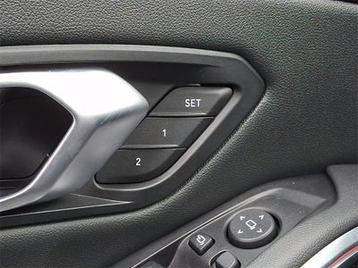 2019 BMW 3 Series 330i xDrive