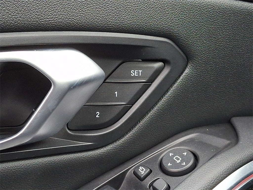 2019 BMW 3 Series 330i xDrive