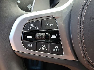 2026 BMW 8 Series 840i