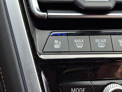 2026 BMW 8 Series 840i