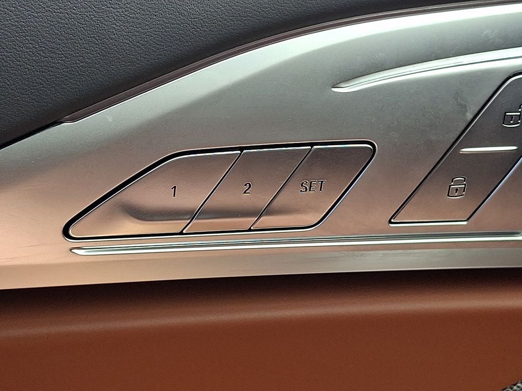 2026 BMW 8 Series 840i