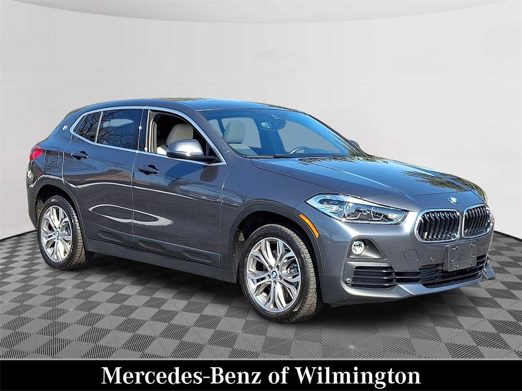 2019 BMW X2 xDrive28i