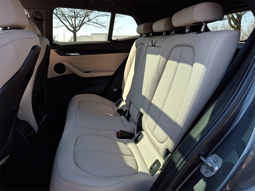 2019 BMW X2 xDrive28i