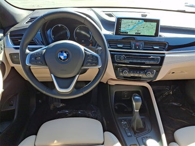 2019 BMW X2 xDrive28i