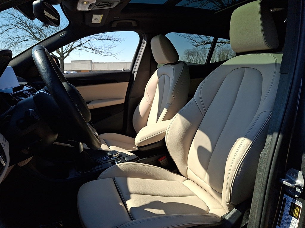 2019 BMW X2 xDrive28i