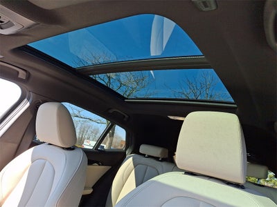 2019 BMW X2 xDrive28i