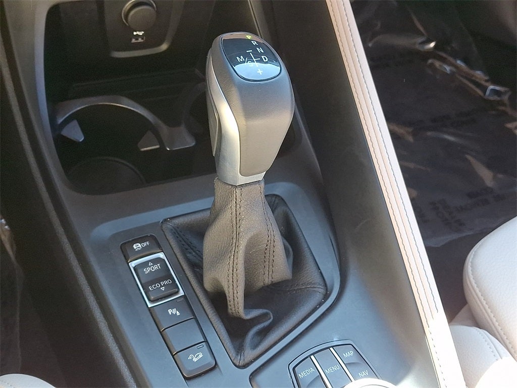 2019 BMW X2 xDrive28i