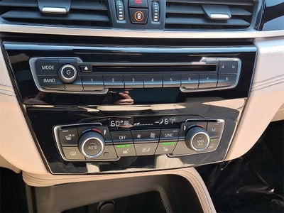 2019 BMW X2 xDrive28i