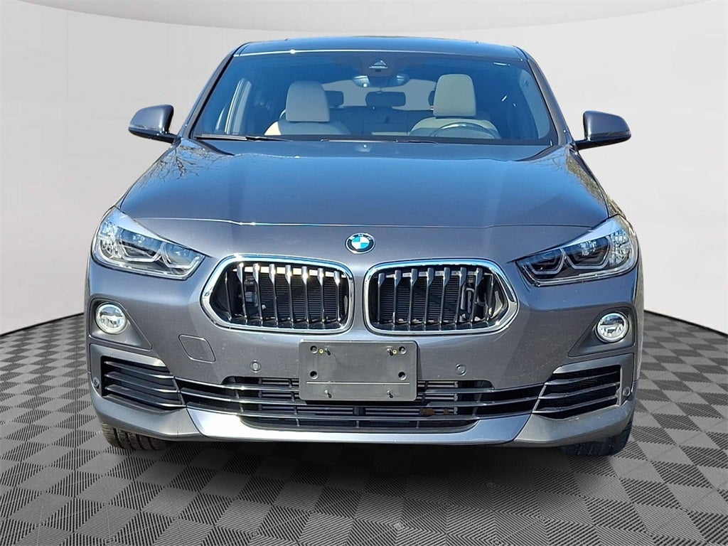 2019 BMW X2 xDrive28i