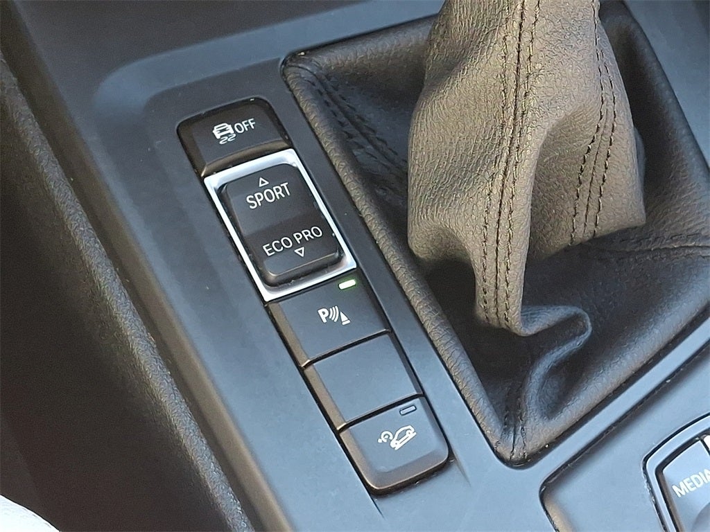 2019 BMW X2 xDrive28i