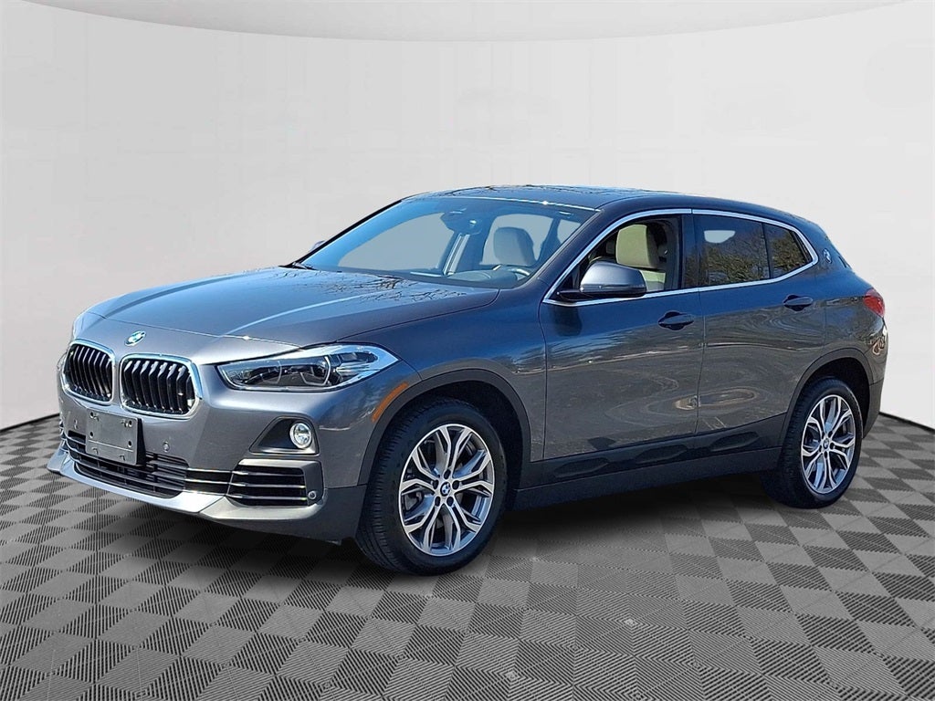 2019 BMW X2 xDrive28i