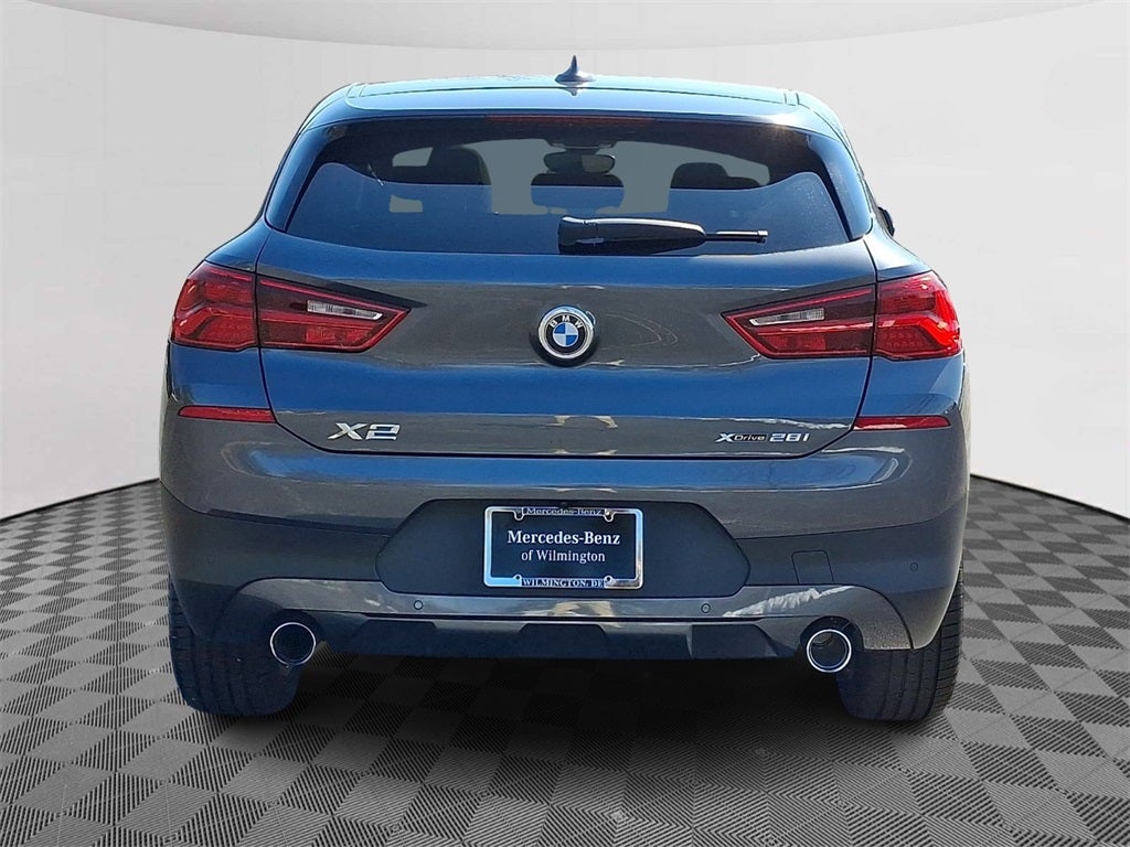 2019 BMW X2 xDrive28i