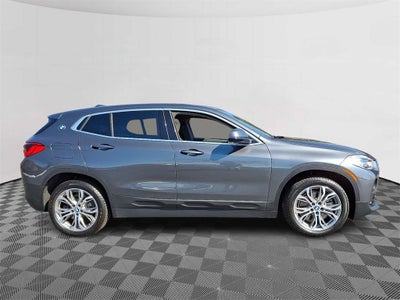 2019 BMW X2 xDrive28i