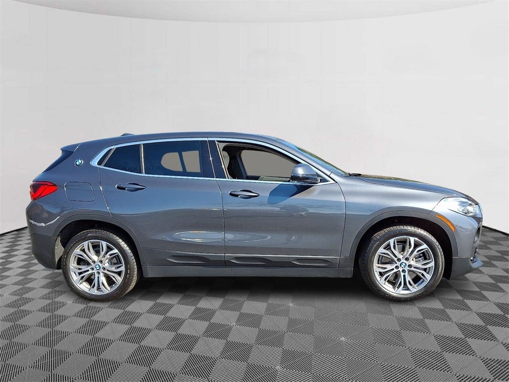 2019 BMW X2 xDrive28i