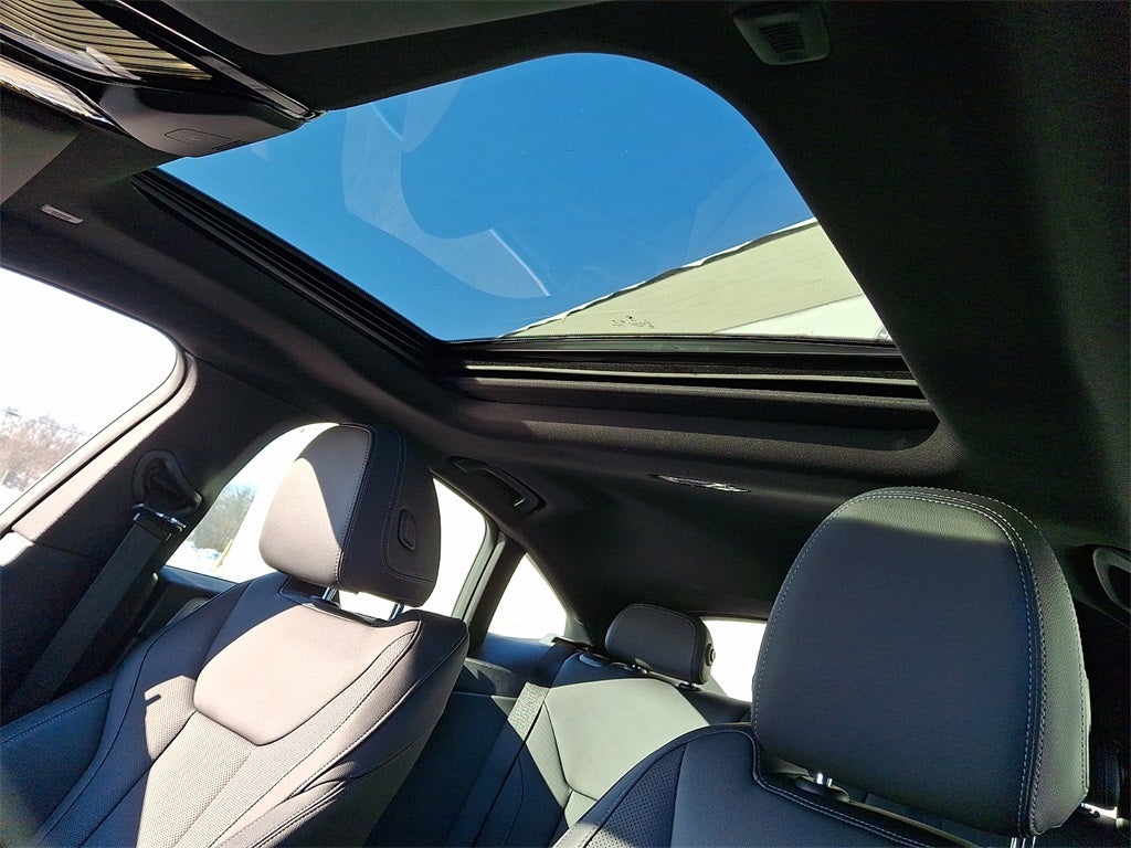 2023 BMW i4 eDrive40