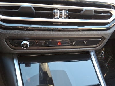 2023 BMW i4 eDrive40