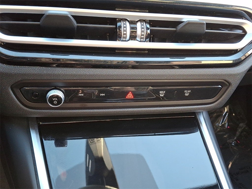 2023 BMW i4 eDrive40