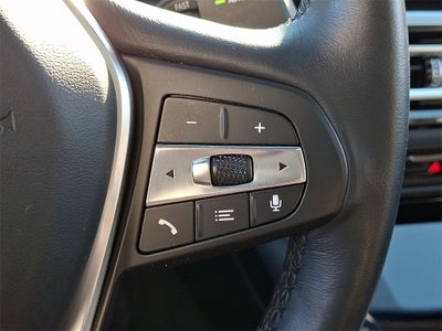 2023 BMW i4 eDrive40