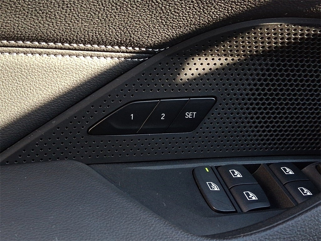 2023 BMW i4 eDrive40