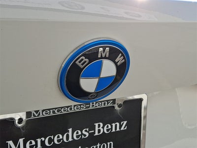 2023 BMW i4 eDrive40