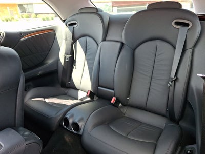 2006 Mercedes-Benz CLK CLK 350 Base