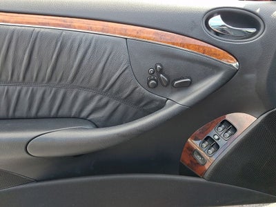 2006 Mercedes-Benz CLK CLK 350 Base
