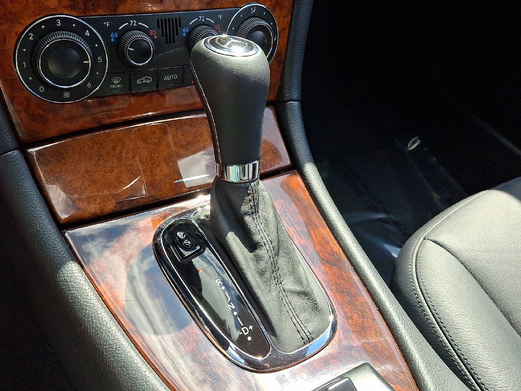 2006 Mercedes-Benz CLK CLK 350 Base