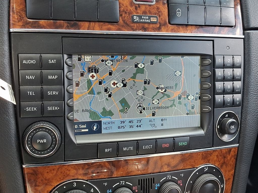 2006 Mercedes-Benz CLK CLK 350 Base
