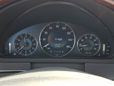 2006 Mercedes-Benz CLK CLK 350 Base