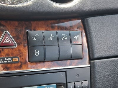 2006 Mercedes-Benz CLK CLK 350 Base
