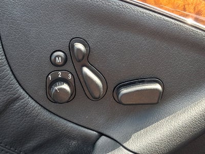 2006 Mercedes-Benz CLK CLK 350 Base