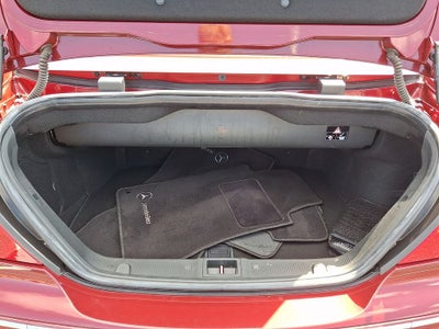 2006 Mercedes-Benz CLK CLK 350 Base