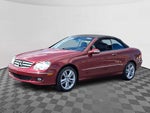 2006 Mercedes-Benz CLK CLK 350 Base