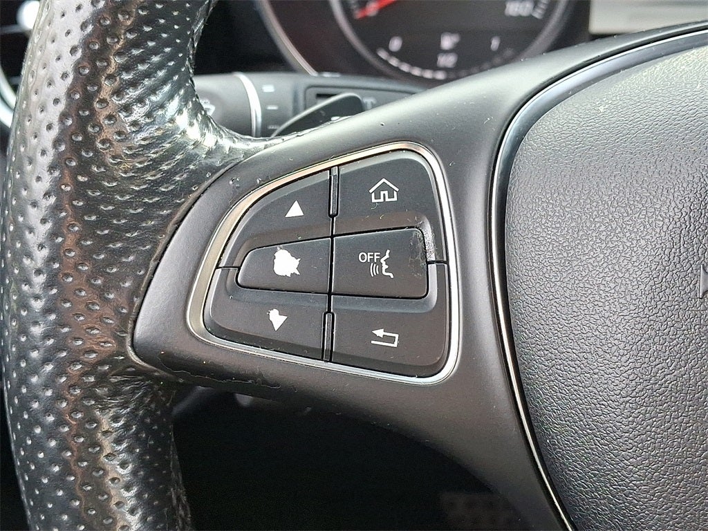 2018 Mercedes-Benz GLC GLC 300 4MATIC®