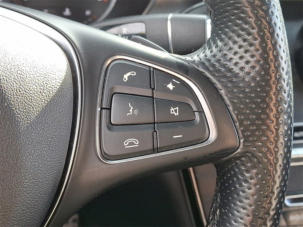 2018 Mercedes-Benz GLC GLC 300 4MATIC®