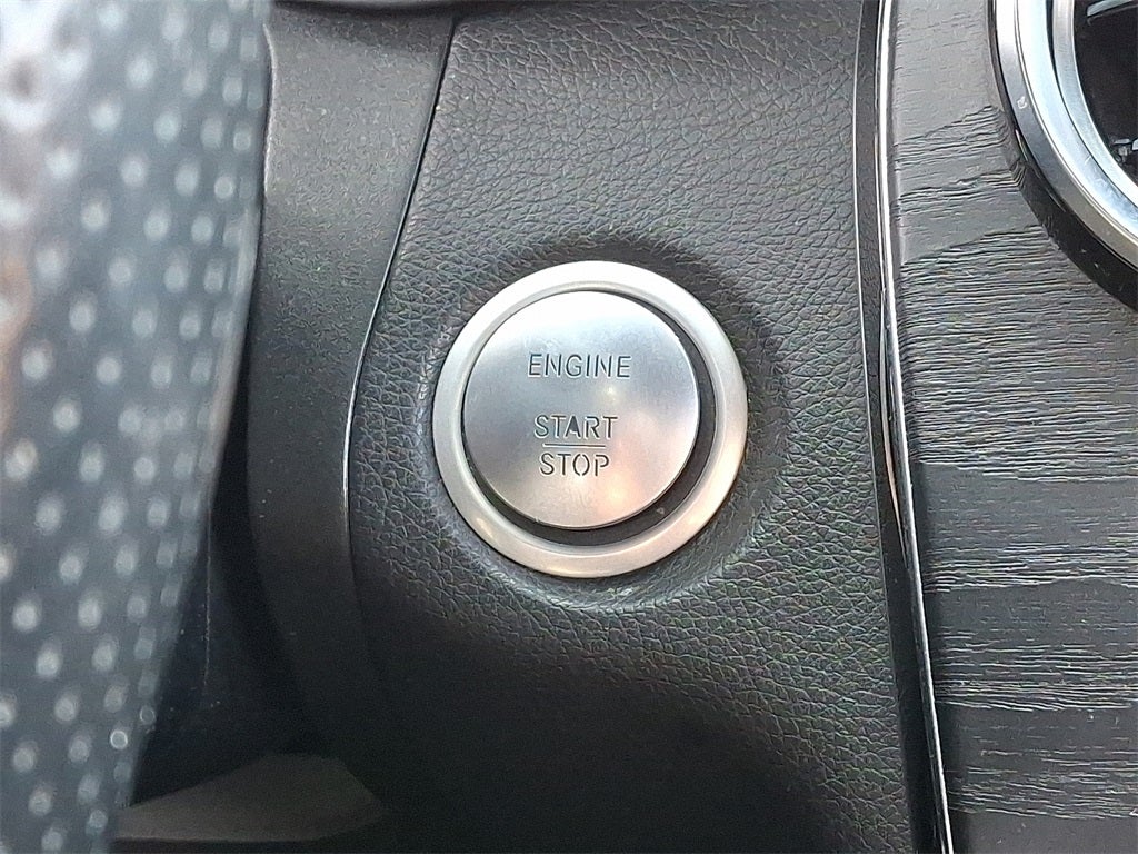 2018 Mercedes-Benz GLC GLC 300 4MATIC®