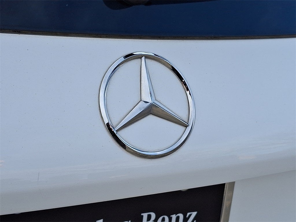 2018 Mercedes-Benz GLC GLC 300 4MATIC®