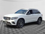 2018 Mercedes-Benz GLC GLC 300 4MATIC®